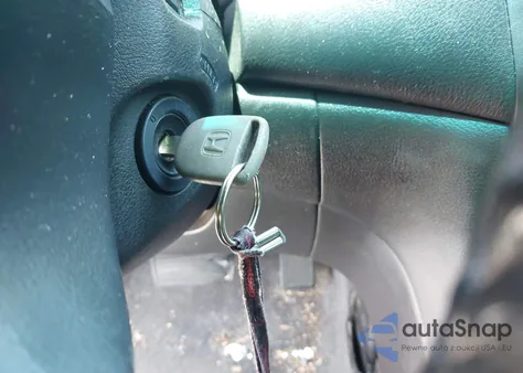 2007 Honda Accord 3.0 Ex из США, поврежденный, VIN 1HGCM66567A010884